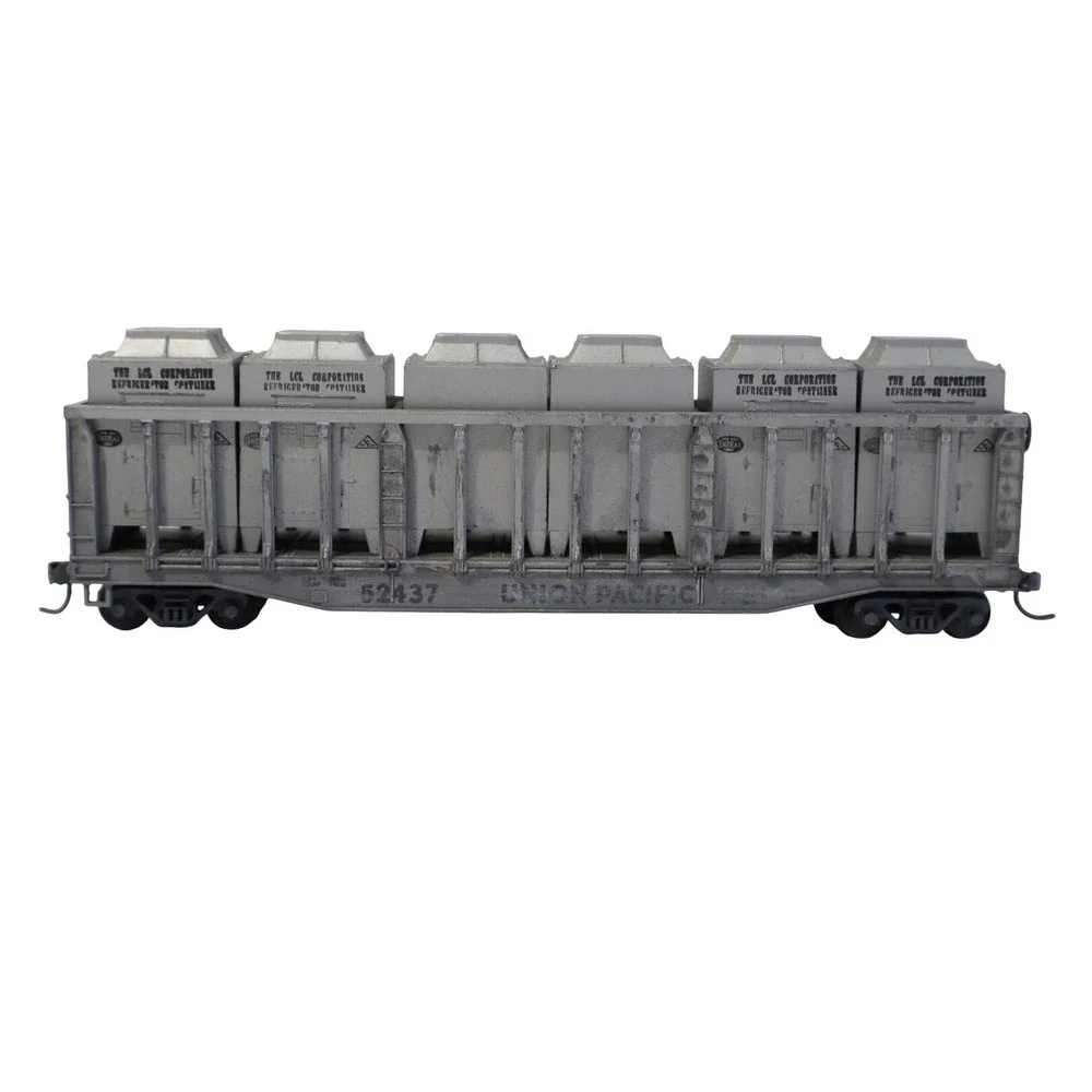 Artisanmade union pacific